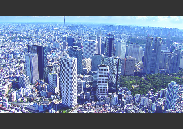 住友不動産TV-CM