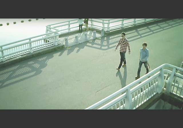 コブクロMV