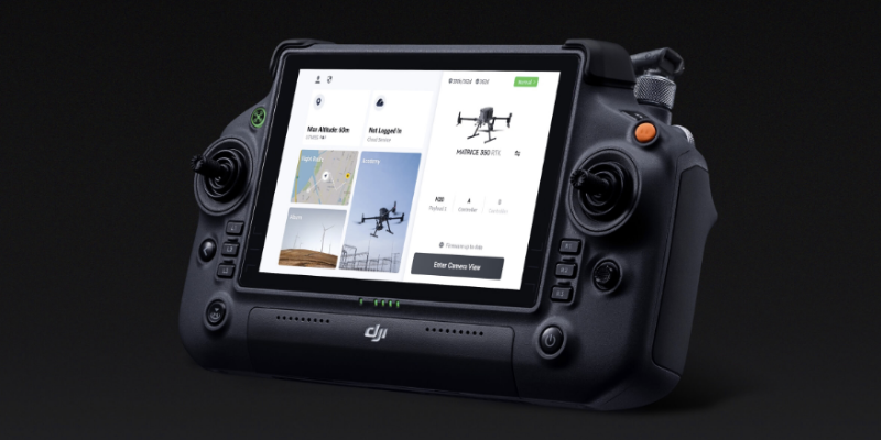 ドローン販売 DJI M210