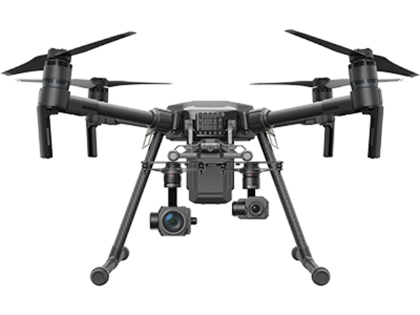 ドローン販売 DJI M210