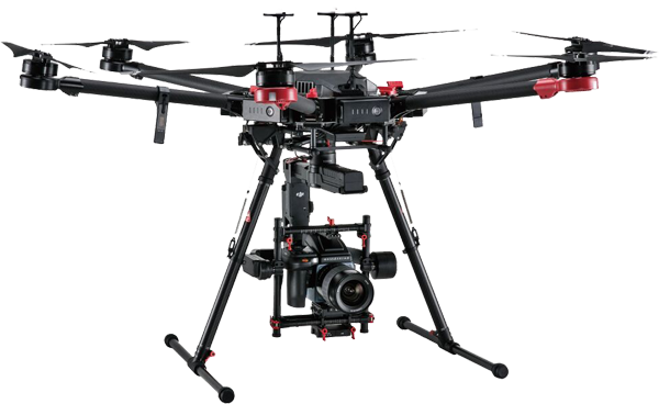 ドローン販売 DJI M600 Pro