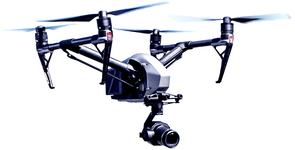 ドローン販売 DJI INSPIRE2