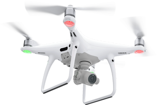 ドローン販売 DJI PHANTOM4 PRO