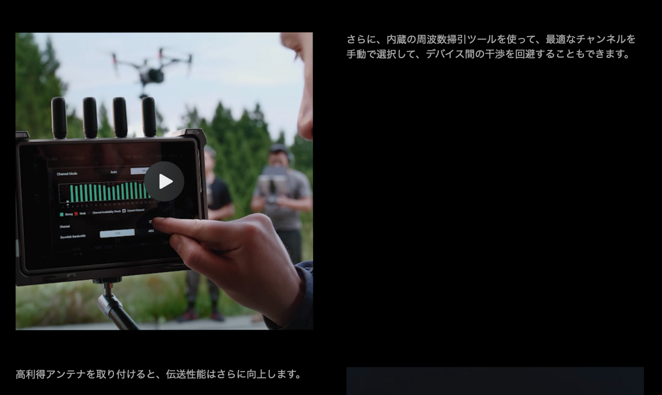 ドローン販売 DJI MAVIC PRO PLUTINUM