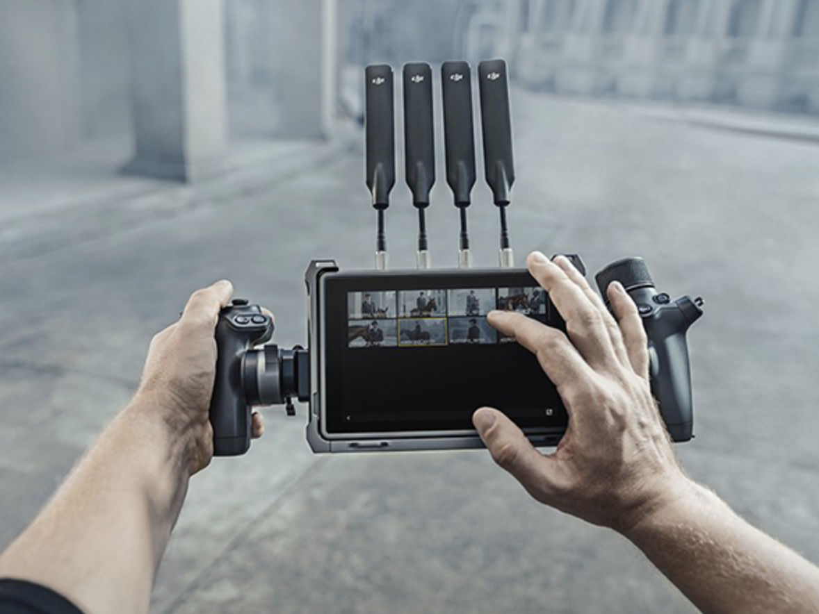 ドローン販売 DJI MAVIC PRO PLUTINUM